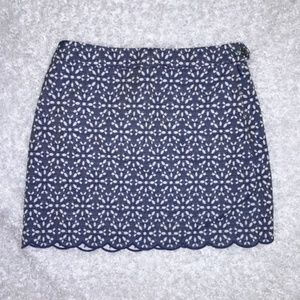 Brooks brothers skirt 2